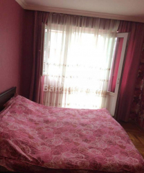 דירה 1-комн 32 m² - איבן ג'אוואחישווילי, Batumi