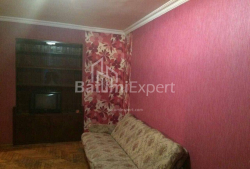 דירה 1-комн 32 m² - איבן ג'אוואחישווילי, Batumi