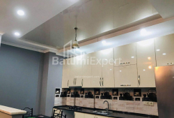 דירה 60 מ"ר - יוריבסקאיה, Batumi, גאורגיה