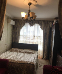 דירה 2-комн 45 m² - מיכאיל לרמונטוב, Batumi