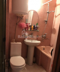 דירה 2-комн 45 m² - מיכאיל לרמונטוב, Batumi