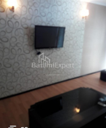 דירה 1-комн 55 m² - יוריבסקאיה, Batumi