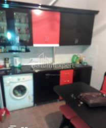 דירה 1-комн 55 m² - יוריבסקאיה, Batumi