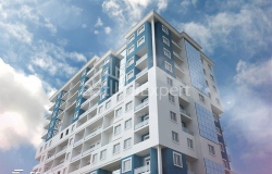 דירה 3-комн 90 m² - יוריבסקאיה, Batumi