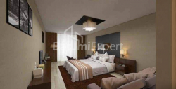 דירה 1-комн 26 m² - יוריבסקאיה, Batumi