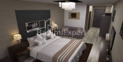 דירה 1-комн 26 m² - יוריבסקאיה, Batumi