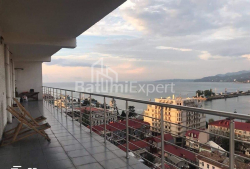 דירה 3-комн 160 m² - יוריבסקאיה, Batumi