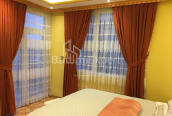 דירה 3-комн 87 m² - דוד אגמשנבלי, Batumi