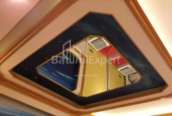 דירה 87 מ"ר - דוד אגמשנבלי, Batumi, גאורגיה