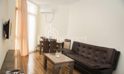 דירה 2-комн 41 m² - יוריבסקאיה, Batumi