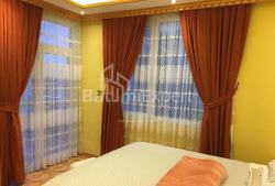דירה 3-комн 87 m² - יוריבסקאיה, Batumi