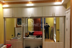 דירה 3-комн 87 m² - יוריבסקאיה, Batumi