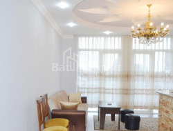 דירה 3-комн 60 m² - אלכסנדרה פושקין, Batumi