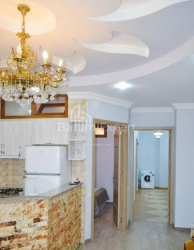 דירה 3-комн 60 m² - אלכסנדרה פושקין, Batumi