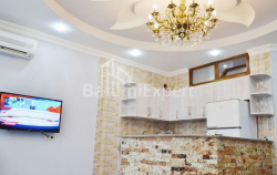 דירה 3-комн 60 m² - אלכסנדרה פושקין, Batumi