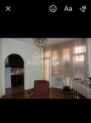 דירה 100 מ"ר - יוריבסקאיה, Batumi, גאורגיה