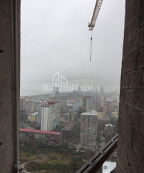 דירה 1-комн 35 m² - יוריבסקאיה, Batumi