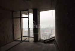 דירה 1-комн 35 m² - יוריבסקאיה, Batumi