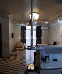 דירה 4-комн 110 m² - גלאקציה טבידזה, Batumi