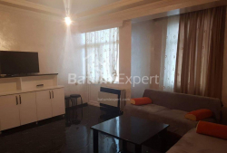 דירה 55 מ"ר - יוריבסקאיה, Batumi, גאורגיה