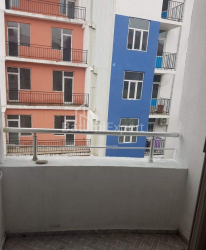 דירה 2-комн 55 m² - יוריבסקאיה, Batumi