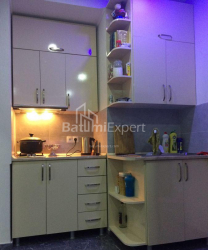 דירה 3-комн 57 m² - יוריבסקאיה, Batumi