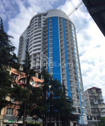דירה 3-комн 57 m² - יוריבסקאיה, Batumi