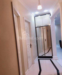 דירה 4-комн 85 m² - אלכסנדרה פושקין, Batumi