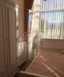 דירה 4-комн 85 m² - אלכסנדרה פושקין, Batumi