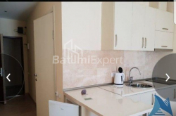 דירה 1-комн 28 m² - יוריבסקאיה, Batumi