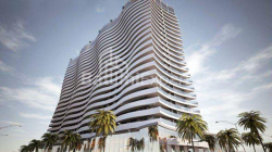 דירה 1-комн 50 m² - יוריבסקאיה, Batumi