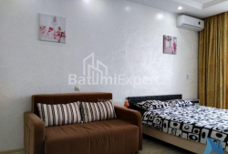דירה 1-комн 36 m² - יוריבסקאיה, Batumi