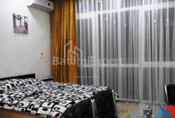 דירה 1-комн 36 m² - יוריבסקאיה, Batumi