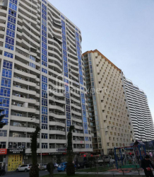 דירה 2-комн 47 m² - יוסף קובלדזה, Batumi