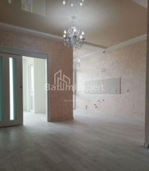 דירה 2-комн 47 m² - יוסף קובלדזה, Batumi