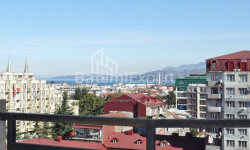 דירה 101 מ"ר - יוריבסקאיה, Batumi, גאורגיה