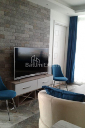 דירה 3-комн 60 m² - יוריבסקאיה, Batumi