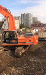 דירה 1-комн 27 m² - יוריבסקאיה, Batumi