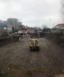 דירה 1-комн 27 m² - יוריבסקאיה, Batumi