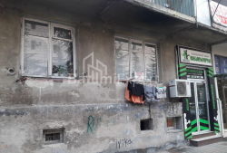 דירה 1-комн 36 m² - וכטנג גורגסלי, Batumi