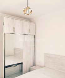 דירה 2-комн 40 m² - יוריבסקאיה, Batumi