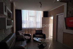 דירה 3-комн 72 m² - יוריבסקאיה, Batumi