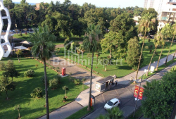 דירה 2-комн 45 m² - יוריבסקאיה, Batumi