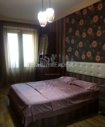 דירה 2-комн 45 m² - יוריבסקאיה, Batumi