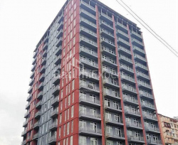 דירה 2-комн 45 m² - איליה צ'בצ'וואדזה, Batumi