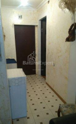 דירה 3-комн 60 m² - ג'ורג' ליאונידזה, Batumi