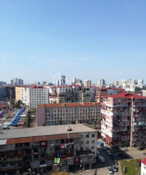 דירה 105 מ"ר - יוריבסקאיה, Batumi, גאורגיה