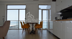 דירה 110 מ"ר - שריף חימשיאשווילי, Batumi, גאורגיה