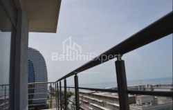 דירה 110 מ"ר - שריף חימשיאשווילי, Batumi, גאורגיה