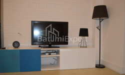 דירה 110 מ"ר - שריף חימשיאשווילי, Batumi, גאורגיה